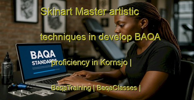 Skinart Master artistic techniques in develop BAQA proficiency in Kornsjo | BaqaTraining | BaqaClasses | SkinartTraining-Sweden